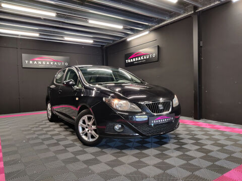 Seat ibiza 1.2 TDI 75 CR FAP Style COPA
