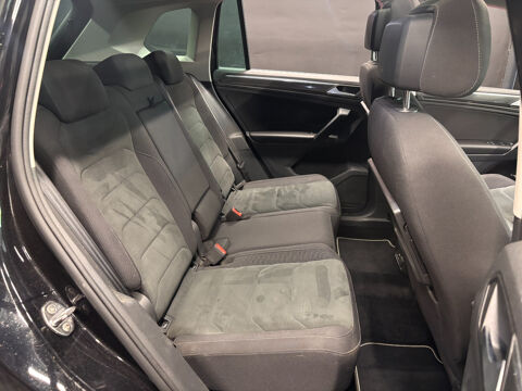 Tiguan 2.0 TDI 150 DSG7 Carat 2020 occasion 78200 mantes la jolie