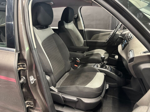 C4 Picasso BlueHDi 120 S&S Intensive 2015 occasion 78200 mantes la jolie
