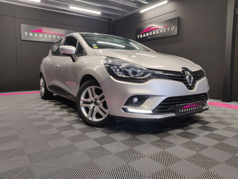 Renault clio iv dCi 75 Energy Limited