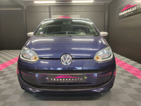 UP Up 1.0 60 Up! Club 2015 occasion 78200 mantes la jolie