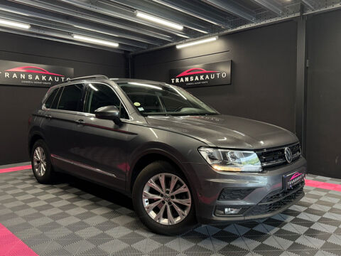 Volkswagen Tiguan 2.0 TDI 150 DSG7 Confortline Business 2019 occasion mantes la jolie 78200
