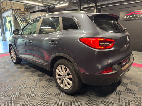 Kadjar TCe 130 Energy Intens 2016 occasion 78200 mantes la jolie