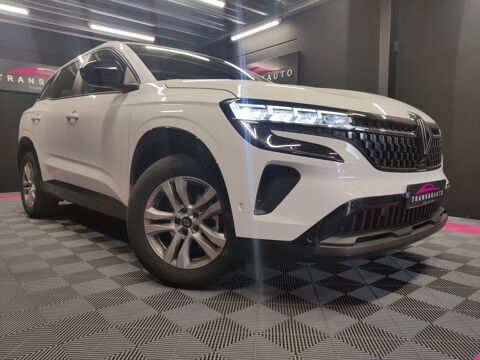 Annonce voiture Renault Divers 25490 €
