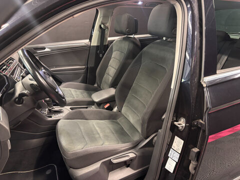 Tiguan 2.0 TDI 150 DSG7 Carat 2020 occasion 78200 mantes la jolie