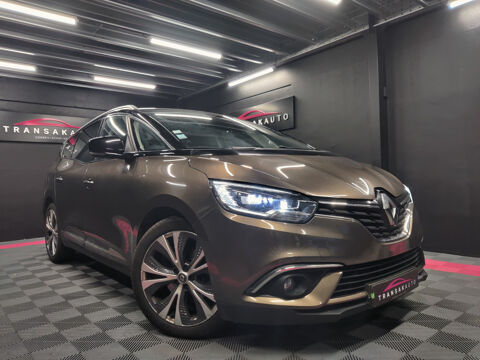 Renault grand scenic iv dCi 130 Energy Intens