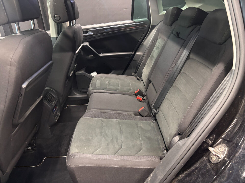 Tiguan 2.0 TDI 150 DSG7 Carat 2020 occasion 78200 mantes la jolie