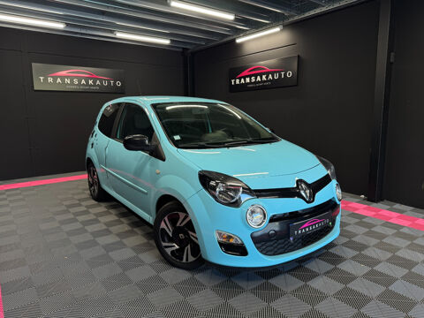 Renault twingo ii 1.2 LEV 16v 75 eco2 Dynamique