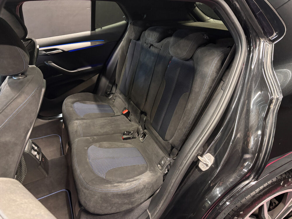 X2 xDrive 18d 150 ch BVA8 M Sport X 2019 occasion 78200 mantes la jolie