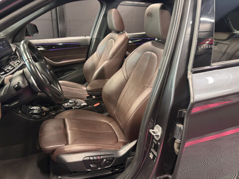 X1 xDrive 18d 150 ch BVA8 M Sport 2021 occasion 78200 mantes la jolie