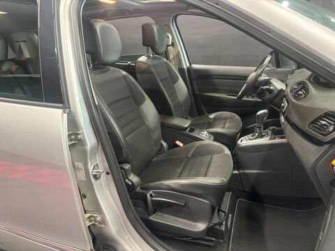 Grand Sc&eacute;nic III Grand Sc&eacute;nic dCi 110 Bose Edition EDC 7 pl 2015 occasion 78200 mantes la jolie