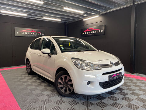 Citroen c3 BlueHDi 75 Confort