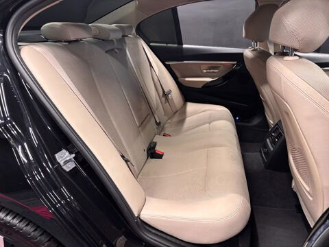 S&eacute;rie 3 340i xDrive 326 ch BVA8 Sport Ultimate 2018 occasion 78200 mantes la jolie