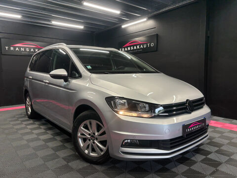 Annonce voiture Volkswagen T-ROC 19780 €