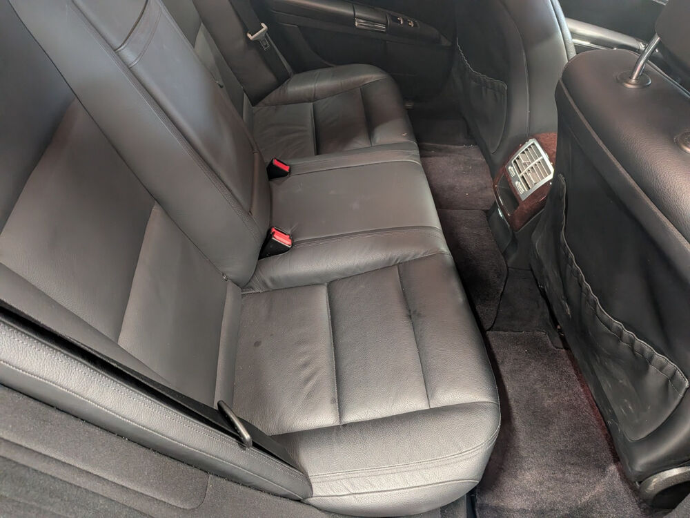 Classe S 400 Hybrid A 2011 occasion 78200 mantes la jolie
