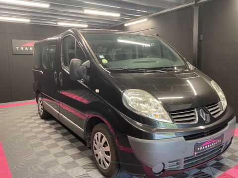 Annonce voiture Renault Divers 10490 �