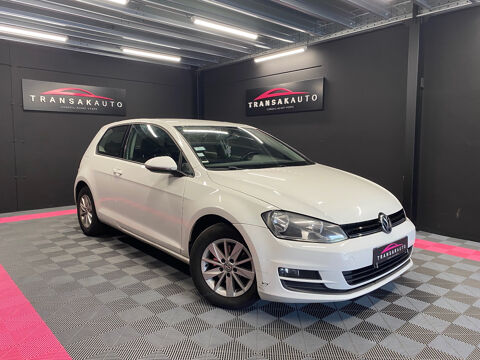 Volkswagen golf 1.2 TSI 85 BlueMotion Technology Trendli