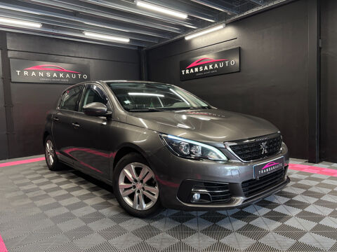 308 BlueHDi 100ch S&S BVM6 Active 2018 occasion 78200 mantes la jolie