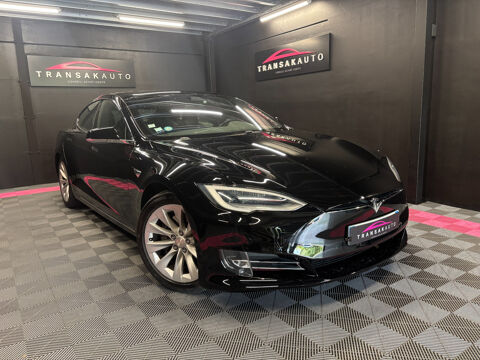 Annonce voiture Autres Autres 38990 €