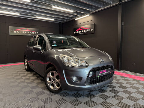 Citroen c3 VTi 95 Airdream Exclusive