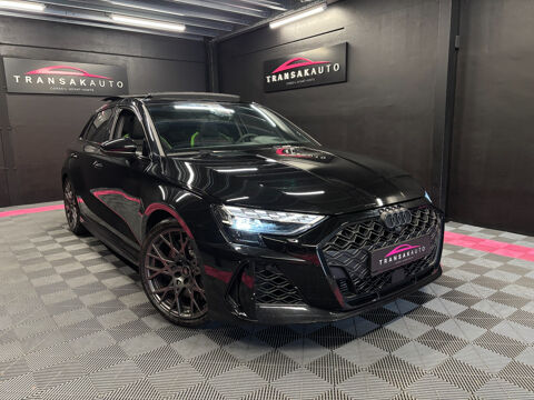 Annonce voiture Audi RS3 94990 €