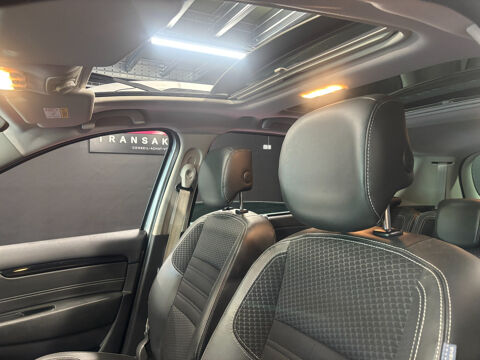 Grand Sc&eacute;nic III Grand Sc&eacute;nic dCi 110 Bose Edition EDC 7 pl 2015 occasion 78200 mantes la jolie