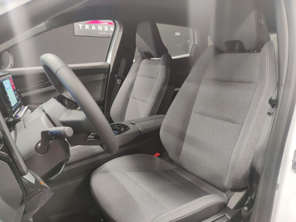 Divers MILD HYBRID 130 CV EVOLUTION 2025 occasion 78200 mantes la jolie