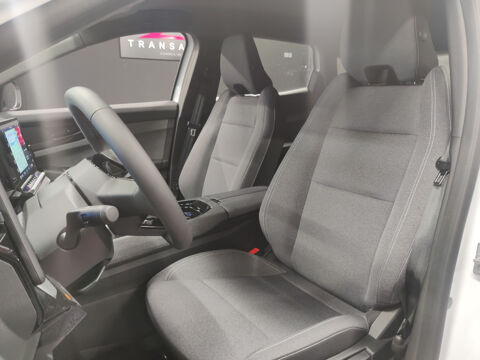 Divers MILD HYBRID 130 CV EVOLUTION 2025 occasion 78200 mantes la jolie