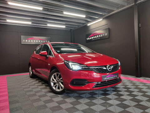 Opel astra 1.5 Diesel 105 ch BVM6 Edition