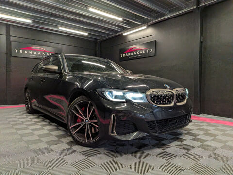 Annonce voiture BMW Divers 43990 €