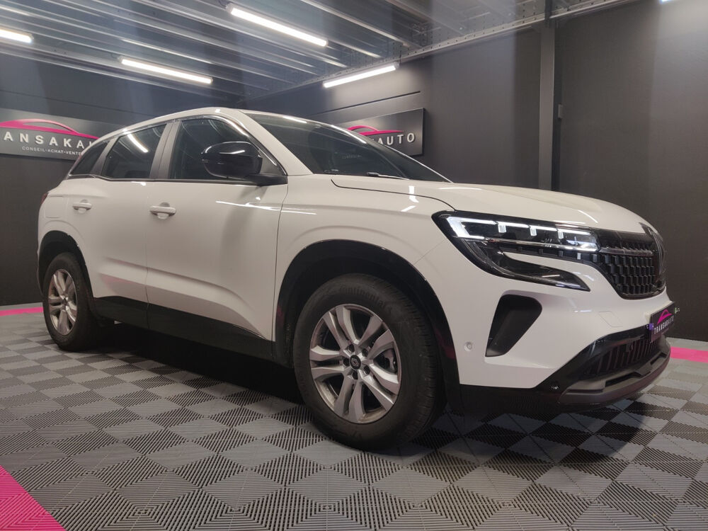 Divers MILD HYBRID 130 CV EVOLUTION 2025 occasion 78200 mantes la jolie