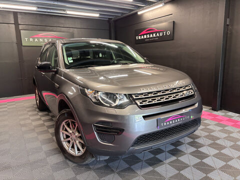 Annonce voiture Autres Autres 15990 €