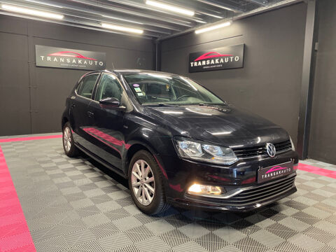 Volkswagen polo 1.2 TSI 90 BlueMotion Technology S&eacut