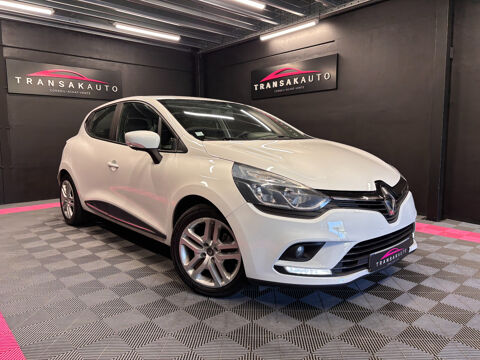 Clio IV Clio dCi 90 E6C Business 2018 occasion 78200 mantes la jolie