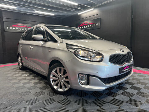 Carens 1.6 GDi 135 ch ISG 7 pl Active 2016 occasion 78200 mantes la jolie
