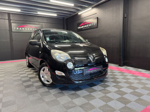 Renault twingo ii 1.2 LEV 16v 75 eco2 Authentique Euro 5