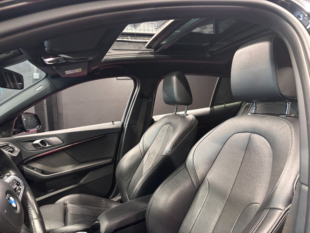 S&eacute;rie 1 120d xDrive 190 ch BVA8 M Sport 2021 occasion 78200 mantes la jolie