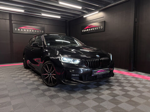 Annonce voiture BMW Série 1 21990 €