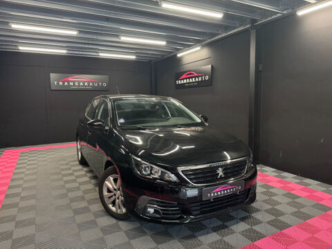 Peugeot 308 BUSINESS 130ch S&S EAT8 Active Busin
