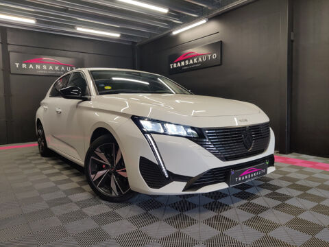 Annonce voiture Peugeot 308 17490 €
