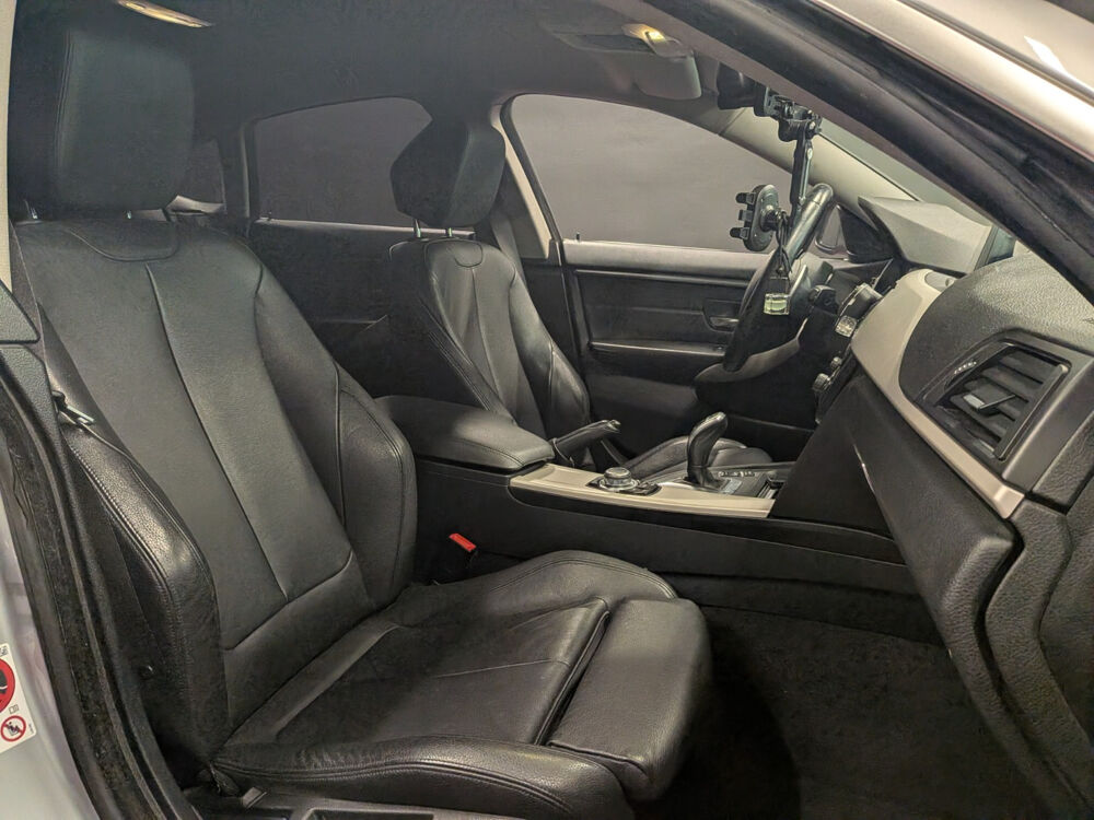 Divers Gran Coup&eacute; 420d xDrive 190 ch 2015 occasion 78200 mantes la jolie