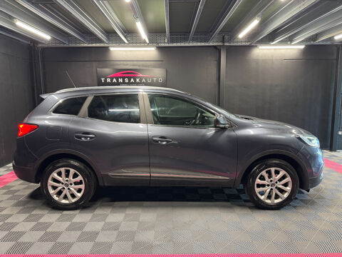 Kadjar TCe 130 Energy Intens 2016 occasion 78200 mantes la jolie
