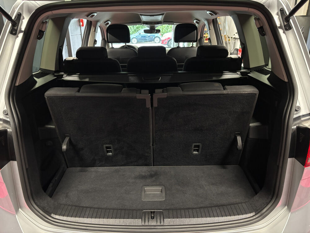 T-ROC Touran 2.0 TDI 122 BVM6 7pl Life Plus 2023 occasion 78200 mantes la jolie