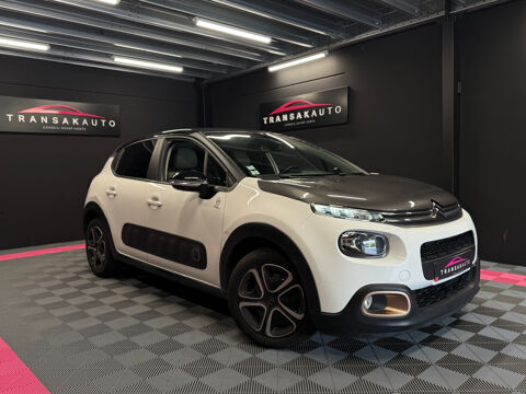 Citroen c3 82 S&S BVM5 Origins