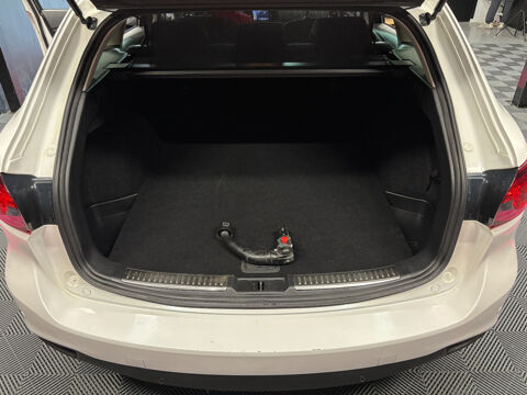Mazda6 Fastwagon 2.2L Skyactiv-D 150ch Dynamique A 2014 occasion 78200 mantes la jolie