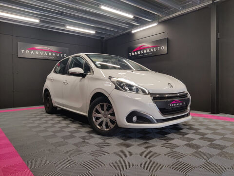 Peugeot 208 BUSINESS R' 1.6 BLUEHDI 75 S&S BVM5 