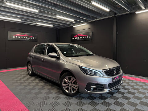 Peugeot 308 PureTech 130ch S&S BVM6 Allure