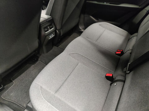 Divers MILD HYBRID 130 CV EVOLUTION 2025 occasion 78200 mantes la jolie