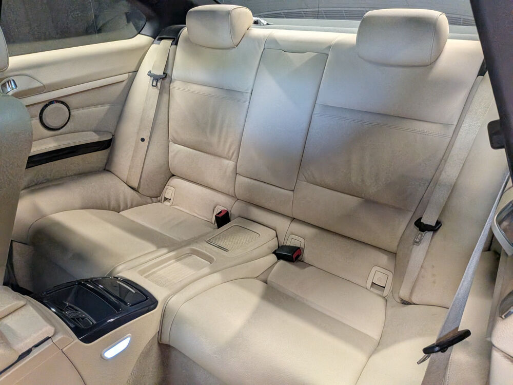 Divers Coup&eacute; 330d 231ch Luxe Steptronic A 2009 occasion 78200 mantes la jolie