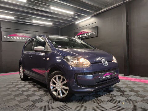 Volkswagen up 1.0 60 ! Club